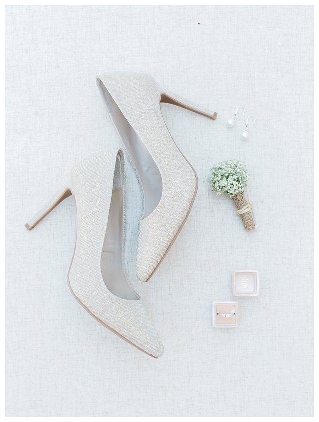 wedding shoes green bay