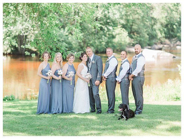 Keshena Wisconsin Wedding photographer_1582
