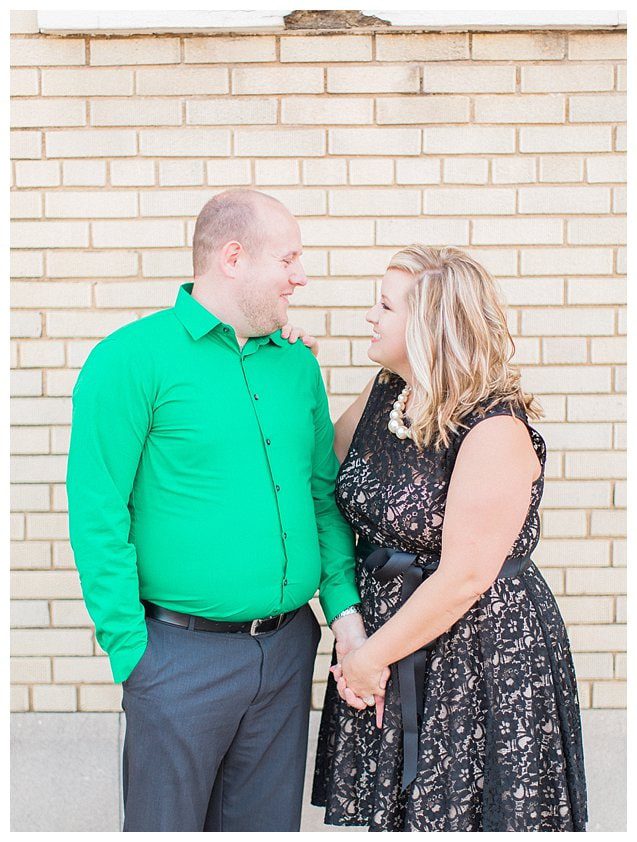 Downtown Wausau Engagement Photographer_3552