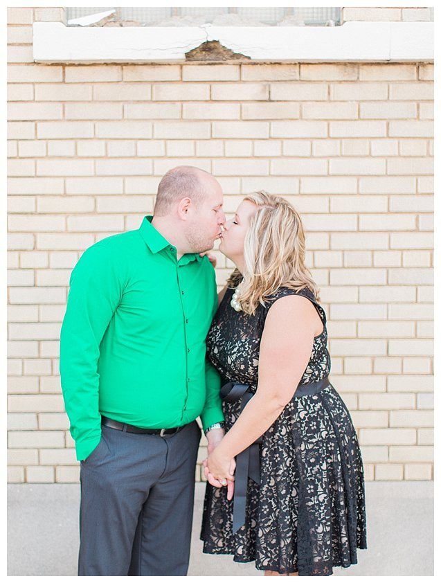 Downtown Wausau Engagement Photographer_3553