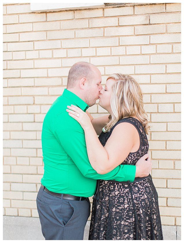 Downtown Wausau Engagement Photographer_3555