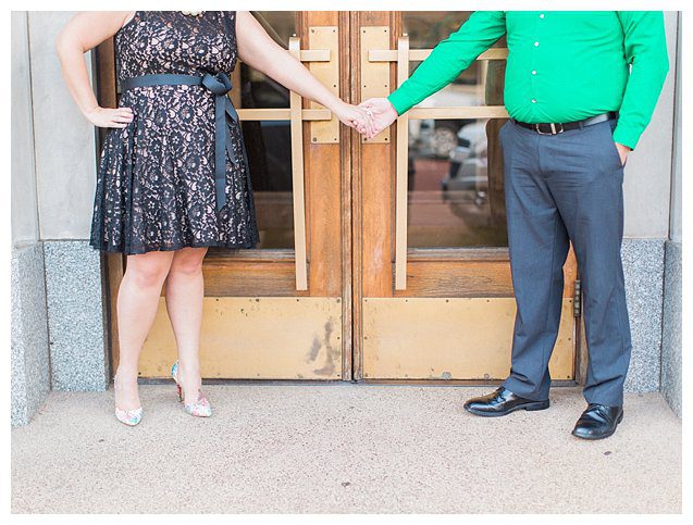 Downtown Wausau Engagement Photographer_3560
