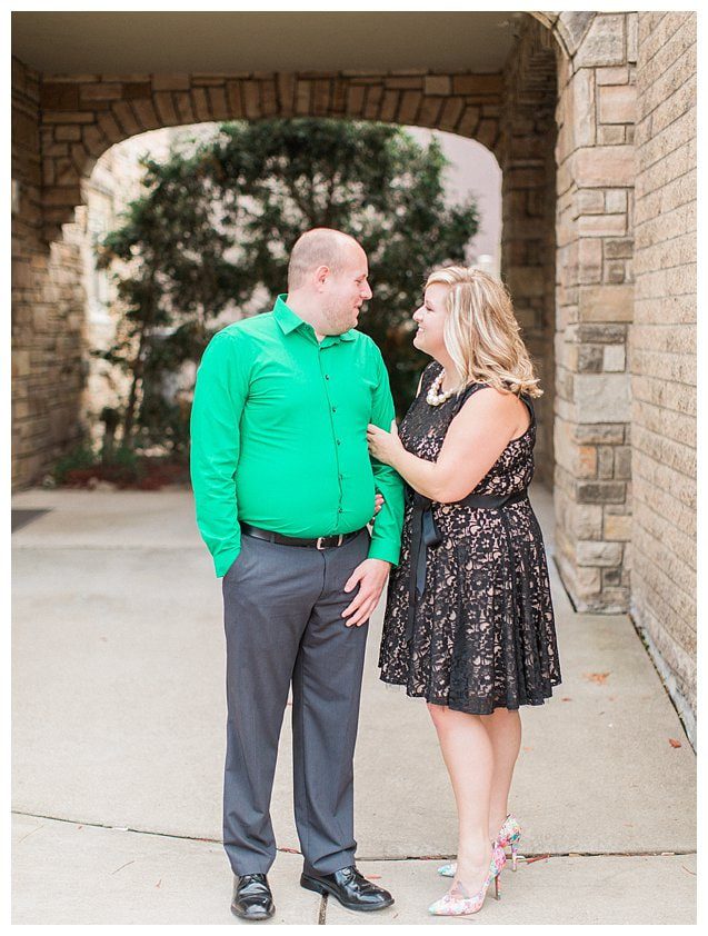 Downtown Wausau Engagement Photographer_3575