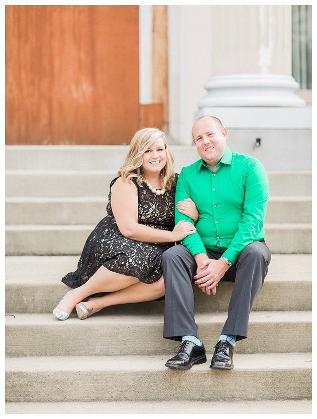 Downtown Wausau Engagement Photographer_3584