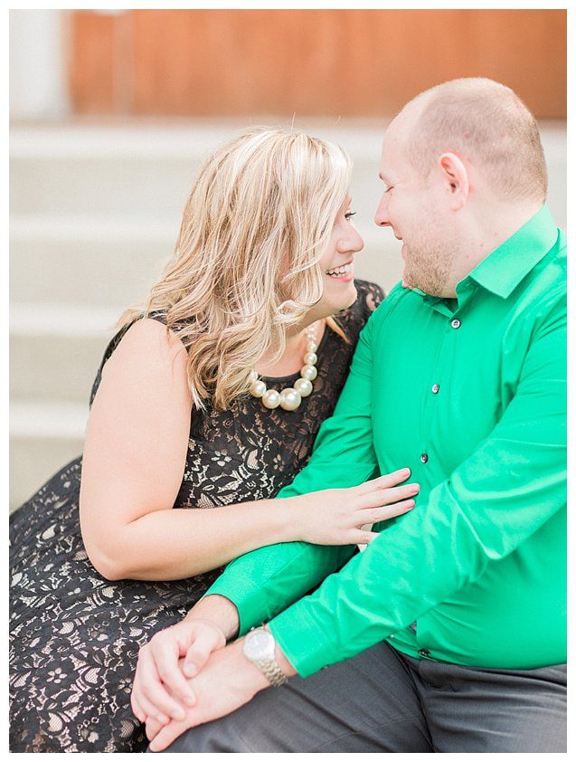 Downtown Wausau Engagement Photographer_3587