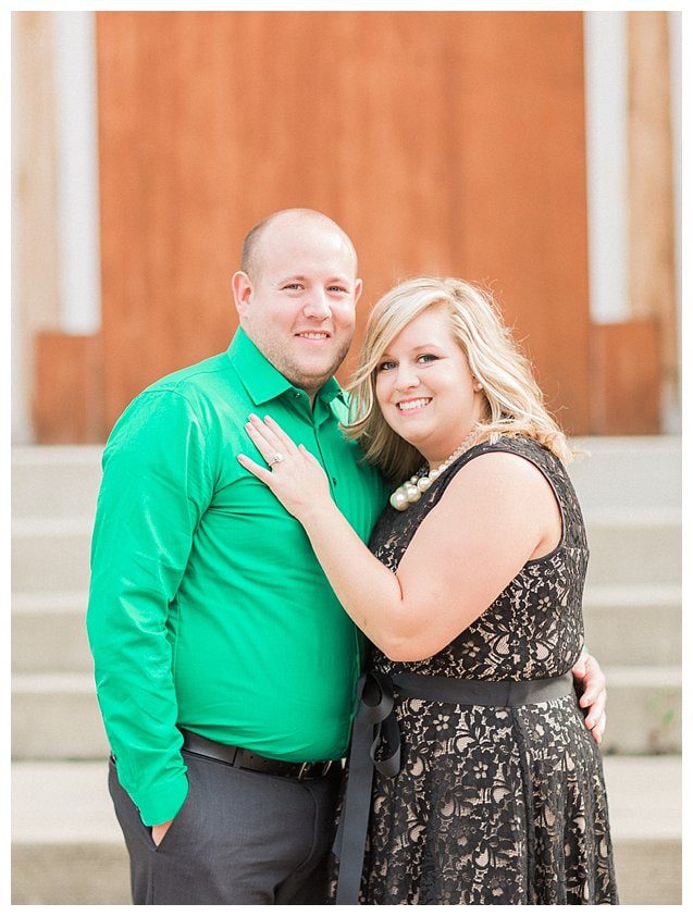 Downtown Wausau Engagement Photographer_3588