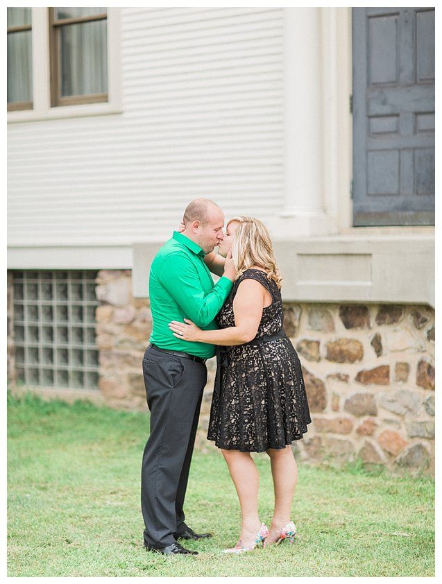 Downtown Wausau Engagement Photographer_3593