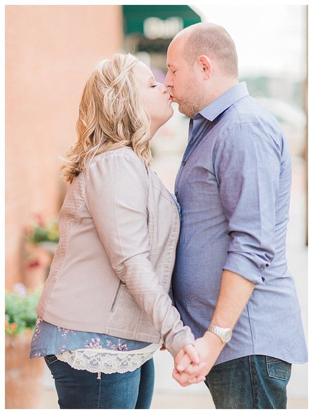 Downtown Wausau Engagement Photographer_3596