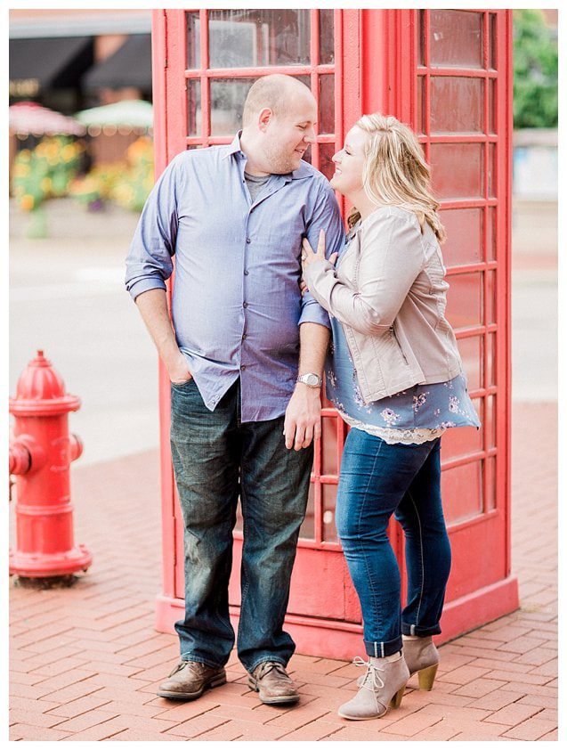 Downtown Wausau Engagement Photographer_3601