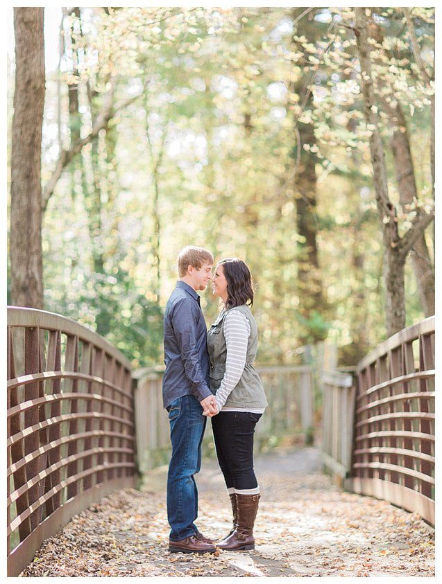 Wausau Wisconsin Engagement Photography_3987