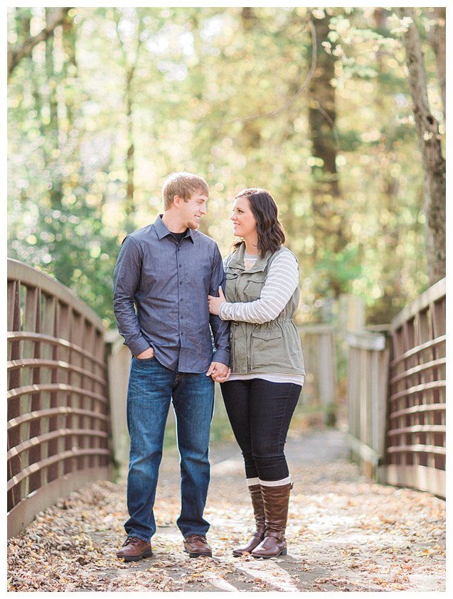 Wausau Wisconsin Engagement Photography_3989