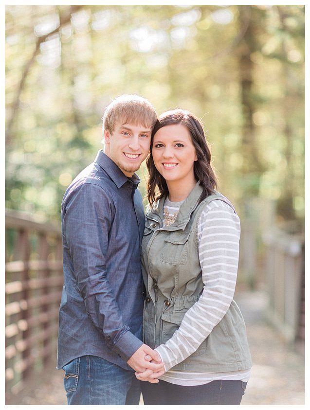 Wausau Wisconsin Engagement Photography_3993