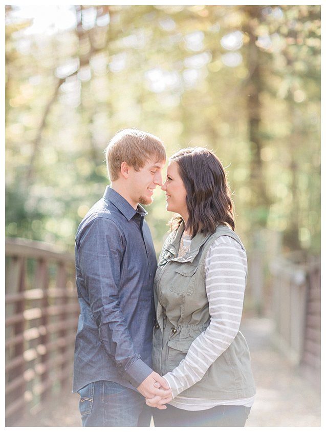 Wausau Wisconsin Engagement Photography_3994