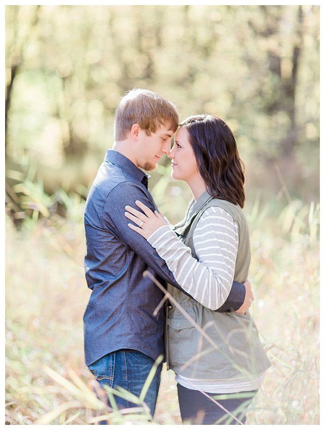 Wausau Wisconsin Engagement Photography_4002