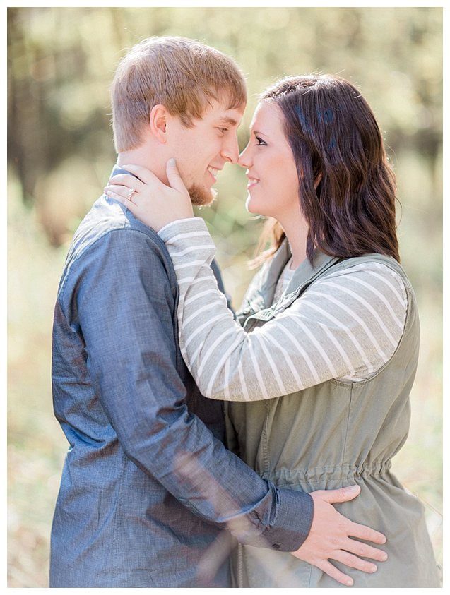 Wausau Wisconsin Engagement Photography_4003