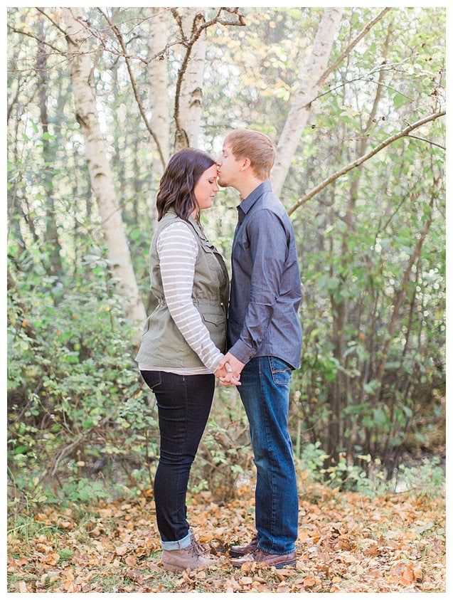 Wausau Wisconsin Engagement Photography_4007