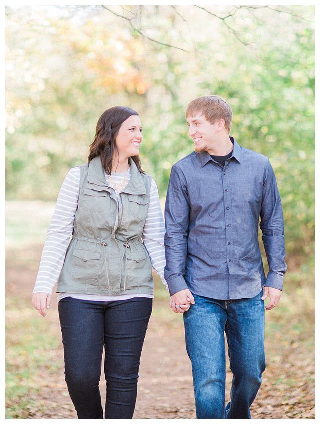 Wausau Wisconsin Engagement Photography_4009