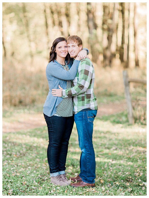 Wausau Wisconsin Engagement Photography_4010
