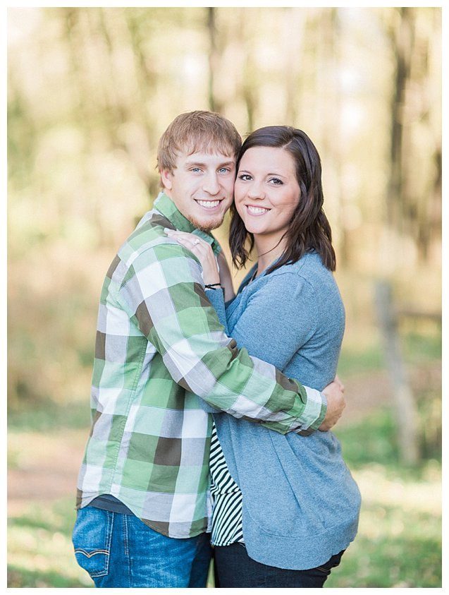 Wausau Wisconsin Engagement Photography_4011