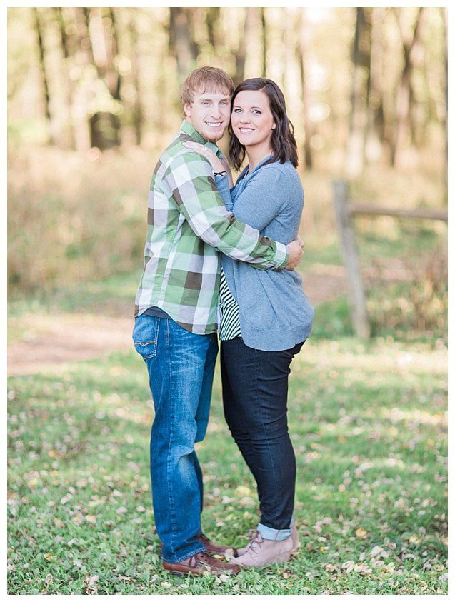 Wausau Wisconsin Engagement Photography_4012