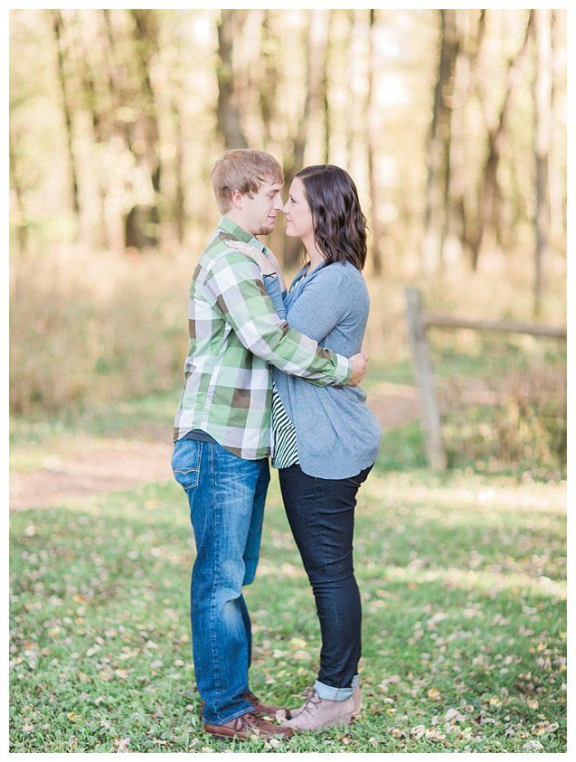 Wausau Wisconsin Engagement Photography_4013
