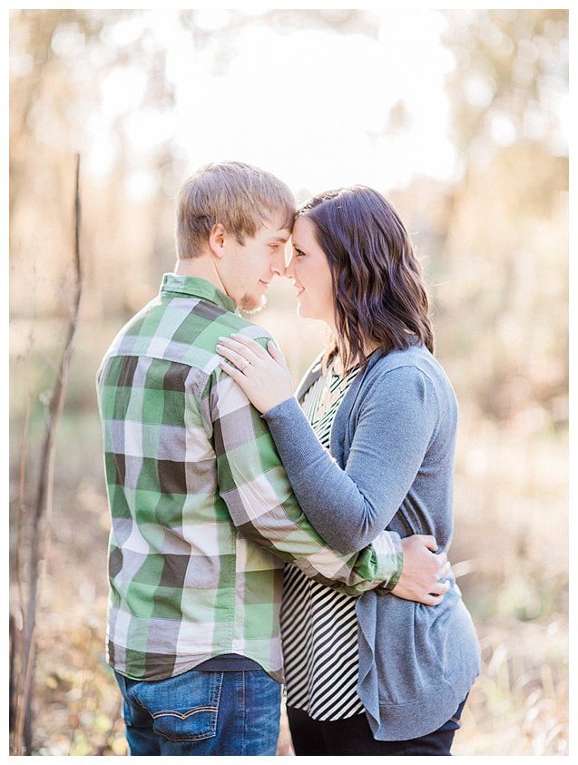 Wausau Wisconsin Engagement Photography_4014