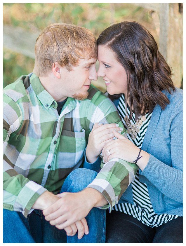 Wausau Wisconsin Engagement Photography_4018