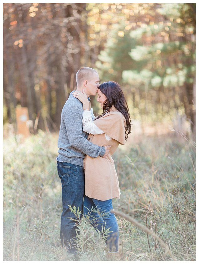 Stevens Point Wisconsin Engagement Photography_4097