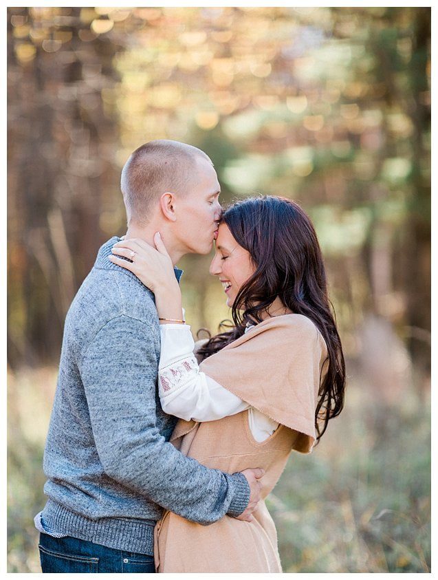 Stevens Point Wisconsin Engagement Photography_4098