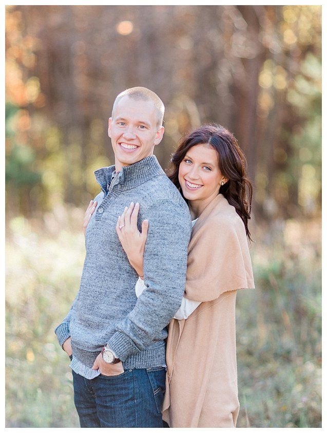 Stevens Point Wisconsin Engagement Photography_4102