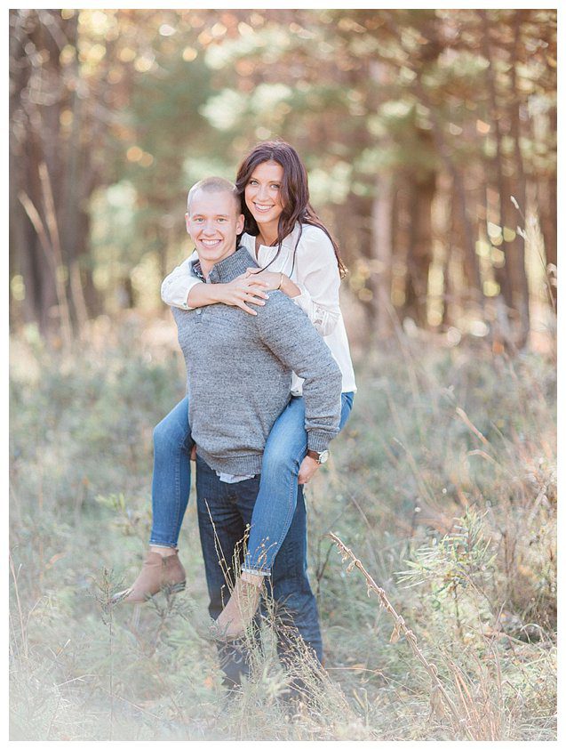 Stevens Point Wisconsin Engagement Photography_4107