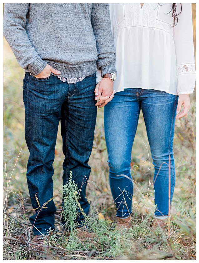 Stevens Point Wisconsin Engagement Photography_4111