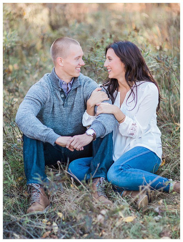 Stevens Point Wisconsin Engagement Photography_4112