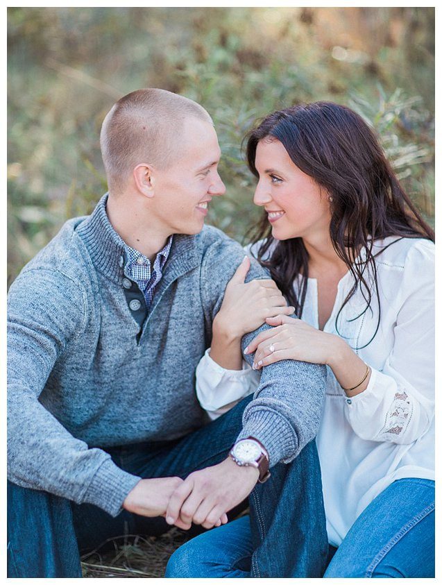 Stevens Point Wisconsin Engagement Photography_4113