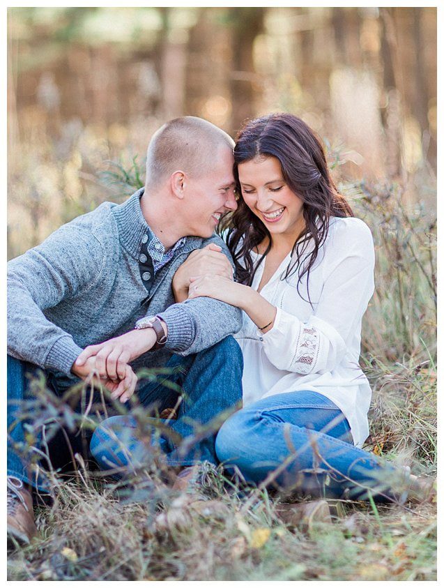 Stevens Point Wisconsin Engagement Photography_4114