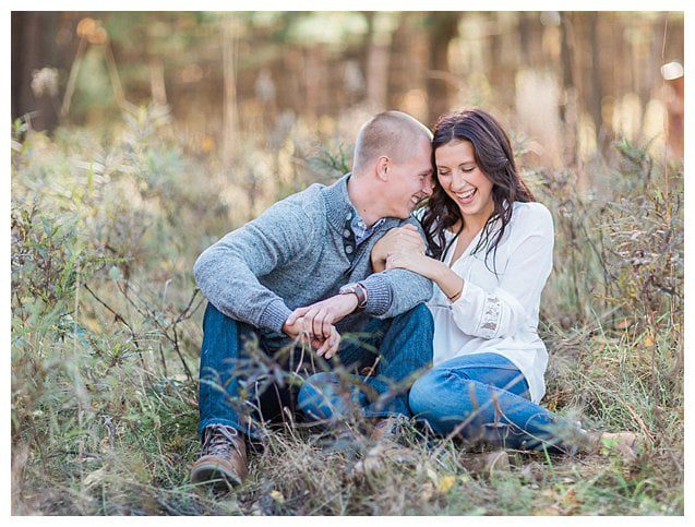 Stevens Point Wisconsin Engagement Photography_4115