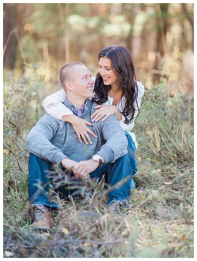 Stevens Point Wisconsin Engagement Photography_4117