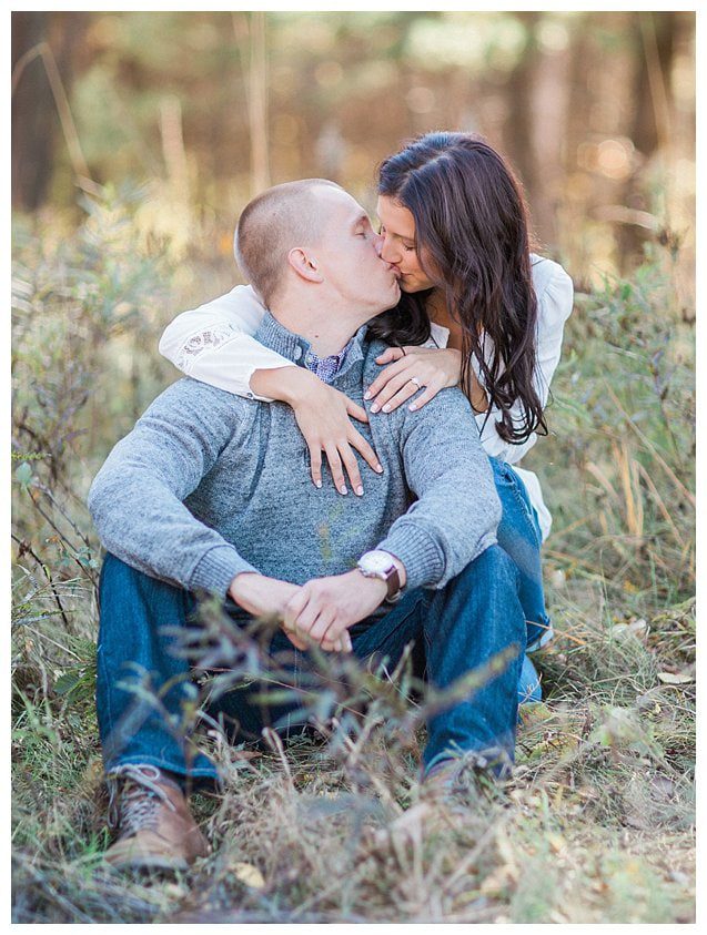 Stevens Point Wisconsin Engagement Photography_4118