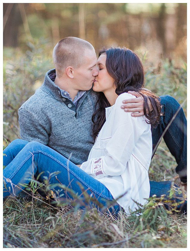 Stevens Point Wisconsin Engagement Photography_4121