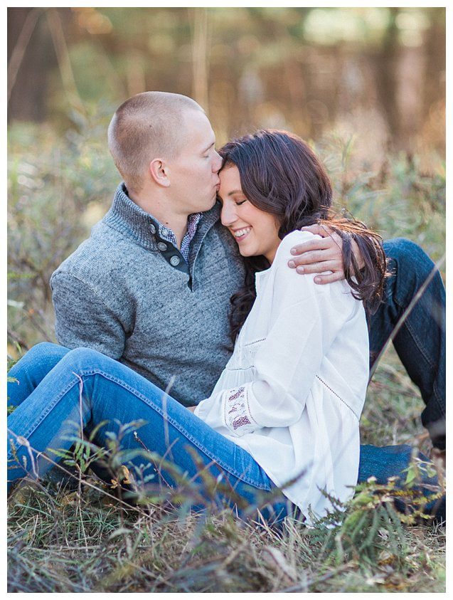 Stevens Point Wisconsin Engagement Photography_4122
