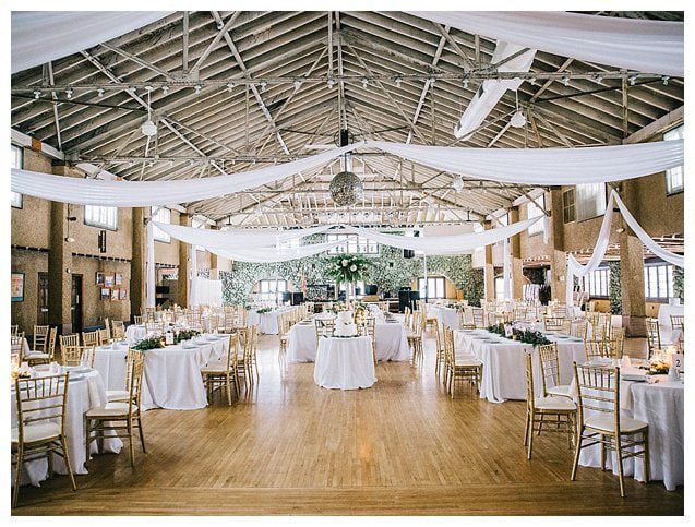 Classic Winter Rothschild Pavilion Wedding_8459