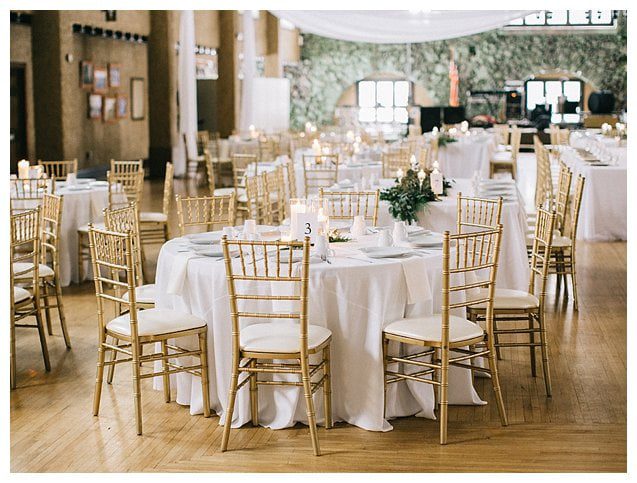 Classic Winter Rothschild Pavilion Wedding_8460