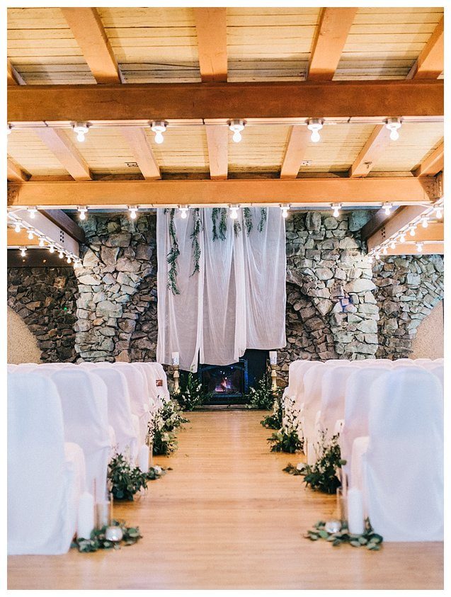 Snowy Rothschild Pavilion Wedding_9210