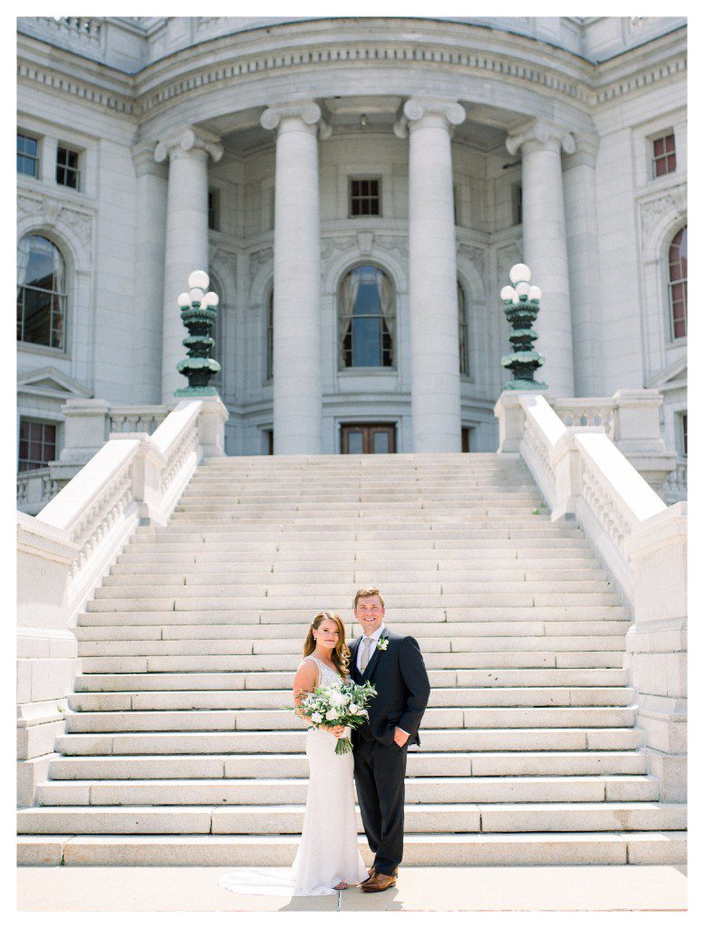 Downtown Madison Wedding Photographer_1409