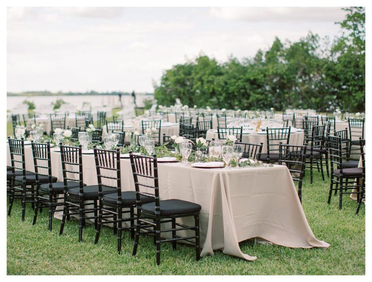 White Orchid At Oasis Fort Myers Wedding Photographer