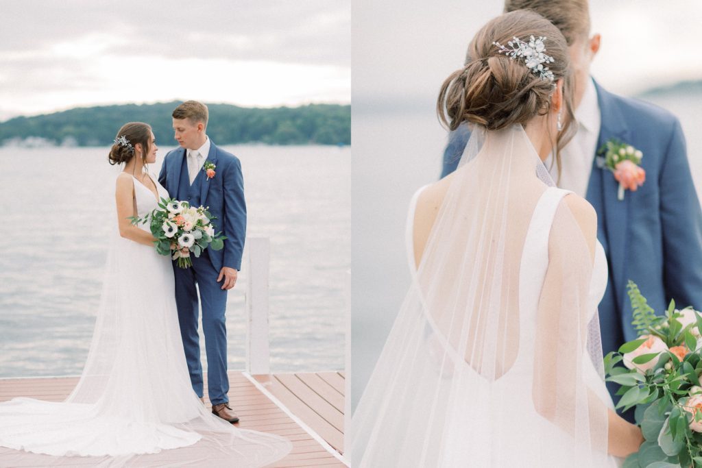 Lake Geneva Wedding Photographer