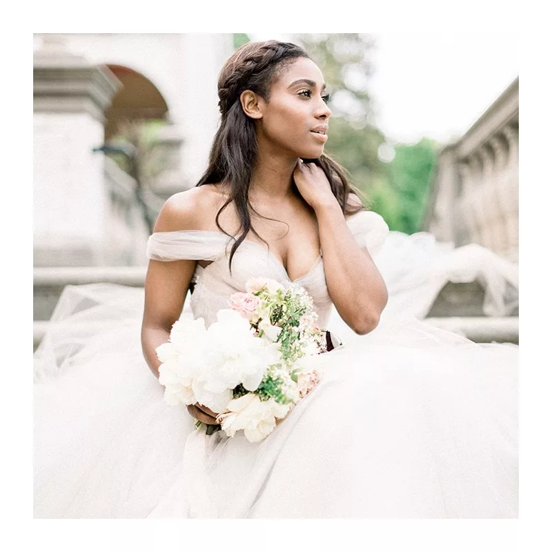 Editorial | Madison Wedding Photographer | Natashia Nicole Photography